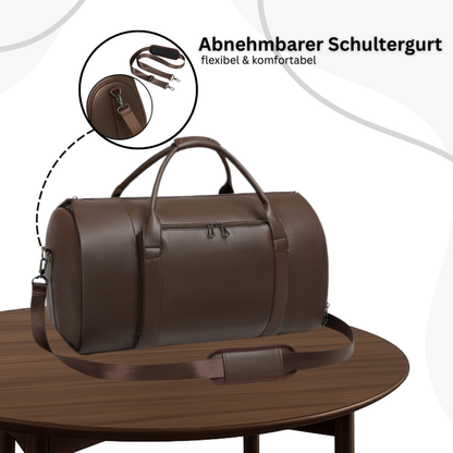 HIKARI 2-in-1 Reisetasche