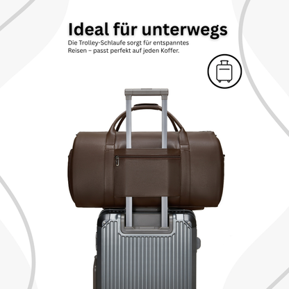 HIKARI 2-in-1 Reisetasche